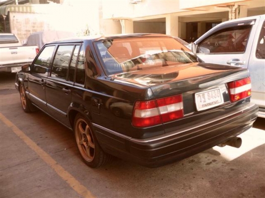 ขายVOLVO สวยๆๆ128000