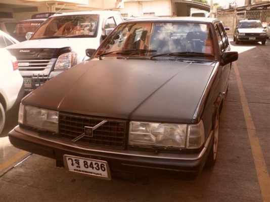 ขายVOLVO สวยๆๆ128000