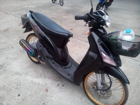 มีโอ มีโอ