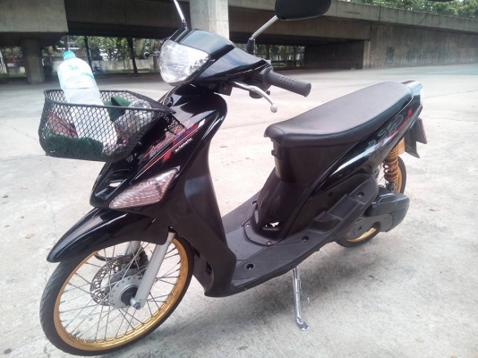 มีโอ มีโอ