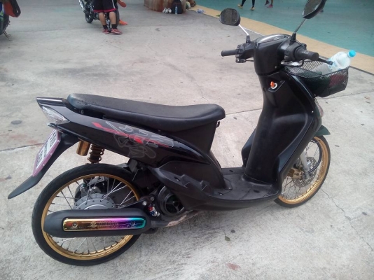 มีโอ มีโอ