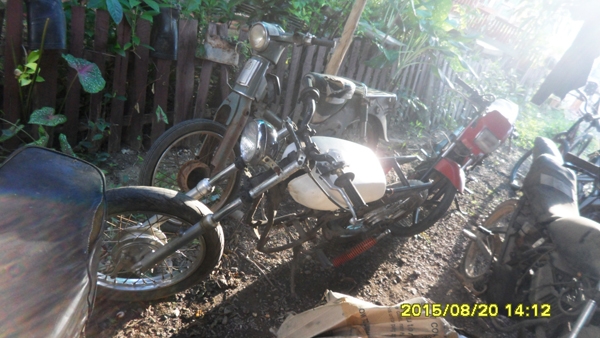 ขายโครงเข็นตามรูป