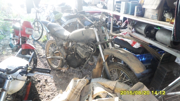 ขายโครงเข็นตามรูป