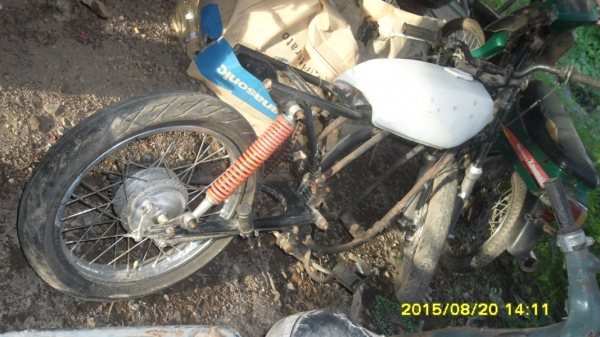 ขายโครงเข็นตามรูป