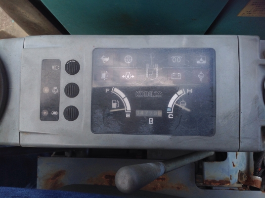 แม็คโคโกเบลโก้    เก่านอกจากญี่ปุ่น หัวกระแทก