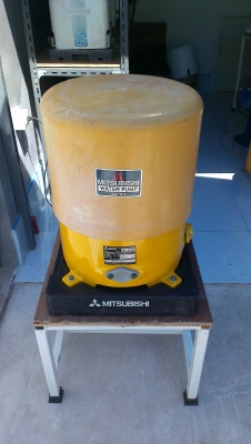 ขายปั้มน้ำ