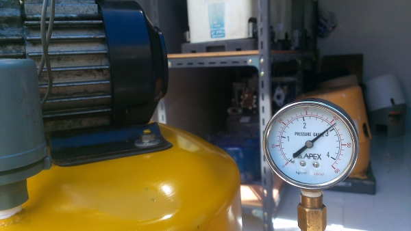 ขายปั้มน้ำ