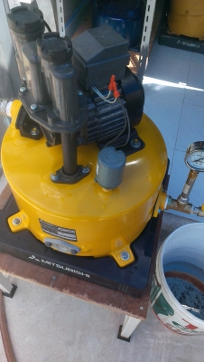 ขายปั้มน้ำ