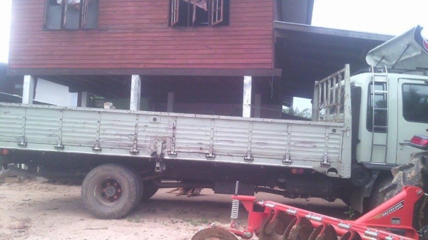 ขายกระบะ