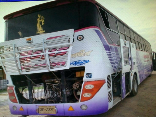 ขายรถพัดลม คัทซีห้างHino ek100 42ที่นั่ง ลดราคาเหลือ450,000มีงานให้เลือกวิ่ง