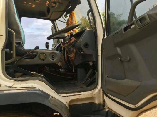 ขายมิซซูเอ็ม5สวยๆเครื่องเดิมแน่น ขายมิซซูเอ็ม5สวยๆเครื่องเดิมแน่น