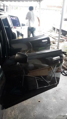 ซูบารุ สเตชั่นวากอน แวน5ประตู