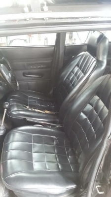 ซูบารุ สเตชั่นวากอน แวน5ประตู