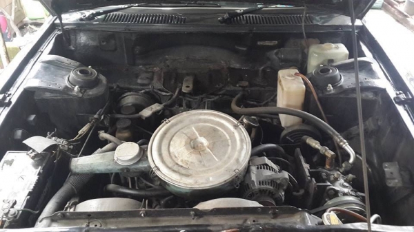 ซูบารุ สเตชั่นวากอน แวน5ประตู