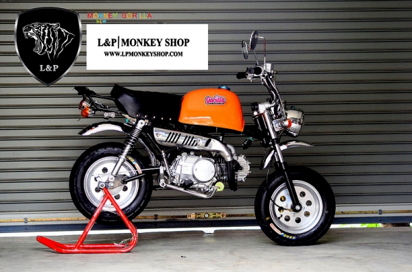 !!! จัดโปรโมชั่น มังกี้ กอลิล่าเดิม ลดราคา มังกี้ อะไหล่ลด 40 \% ลดราคา ราคา เริ่มต้นที่....... ราคา โรงงาน ถูกกว่า ท้องตลาด.