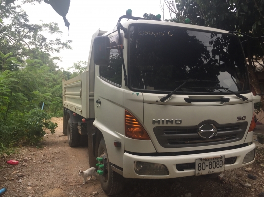 Hino175 ปี53 ติดต่อ080-1405528