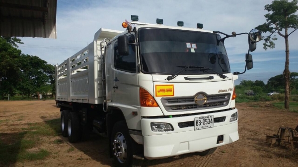 ขายฮีโน่320ปี49สวยๆเดิมๆ