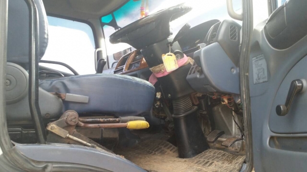 ขายฮีโน่320ปี49สวยๆเดิมๆ