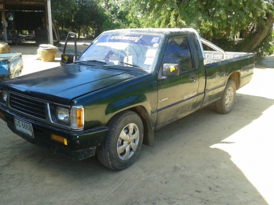 รถพร้อพใชเคื่องดีคันซีสวย รถพร้อพใชเคื่องดีคันซีสวย