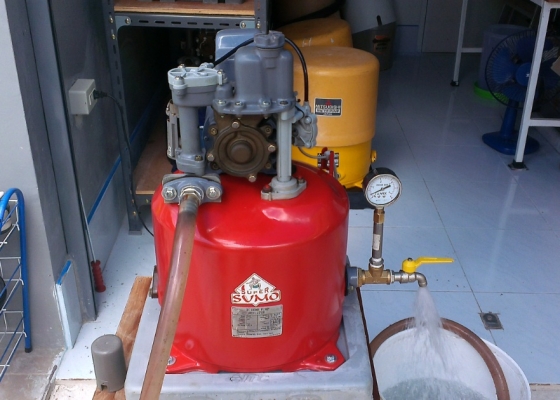 ขายปั้มน้ำ ขายปั้มน้ำ