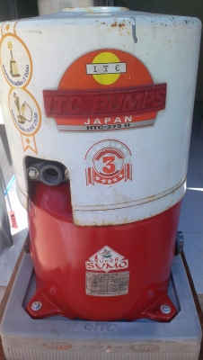 ขายปั้มน้ำ ขายปั้มน้ำ