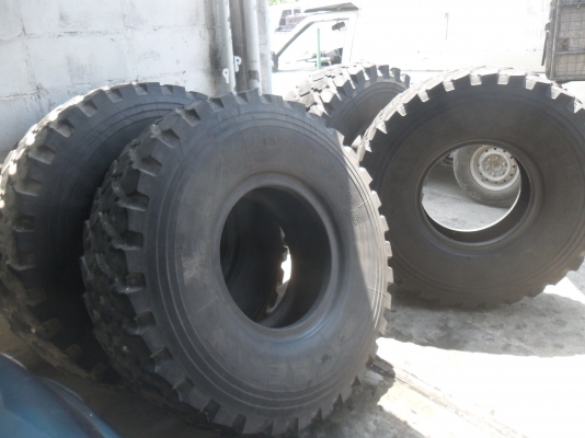 ยาง เลเดียล 14.00-20 สวยๆ ราคา เส้นละ 3000 บาท ยาง เลเดียล 14.00-20 สวยๆ ราคา เส้นละ 3000 บาท