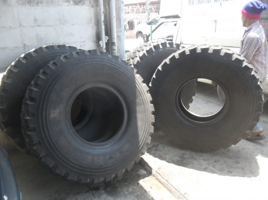 ยาง เลเดียล 14.00-20 สวยๆ ราคา เส้นละ 3000 บาท ยาง เลเดียล 14.00-20 สวยๆ ราคา เส้นละ 3000 บาท