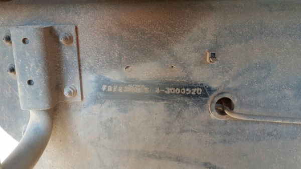 ขายด่วนDECA270 EURO2สองเพลาดั้มแม่ลูกๆ2เพลาสภาพพร้อมใช้ราคาไม่แพงจัดแนนท์ได้โทร0843923995