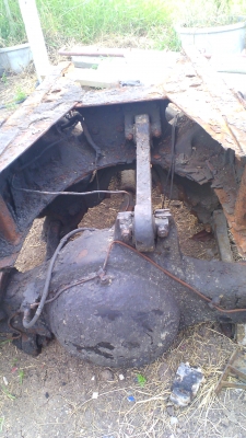 บุกกี้ รถบรรทุก MITSUBISHI FV517 ติดต่อ 092 315 8787 กอล์ฟ