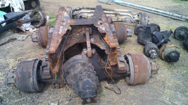 บุกกี้ รถบรรทุก MITSUBISHI FV517 ติดต่อ 092 315 8787 กอล์ฟ