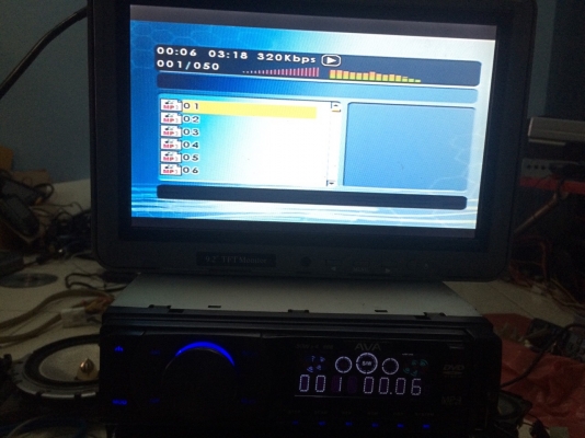 AVA DVD VCD MP4 MP3 SD CARD CD AUX ปรีเอ้า 3 ชุด Vedio out 1 ชุด สภาพสวย มือ2 ญี่ปุ่น AVA DVD VCD MP4 MP3 SD CARD CD AUX ปรีเอ้า 3 ชุด Vedio out 1 ชุด สภาพสวย มือ2 ญี่ปุ่น