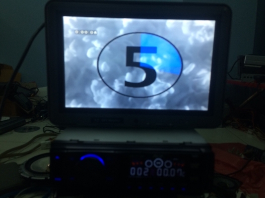 AVA DVD VCD MP4 MP3 SD CARD CD AUX ปรีเอ้า 3 ชุด Vedio out 1 ชุด สภาพสวย มือ2 ญี่ปุ่น AVA DVD VCD MP4 MP3 SD CARD CD AUX ปรีเอ้า 3 ชุด Vedio out 1 ชุด สภาพสวย มือ2 ญี่ปุ่น