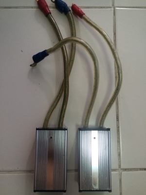 Voltage Tuning กล่องเพิ่มประสิทธิภาพรถยนต์  มือ2 ญี่ปุ่น