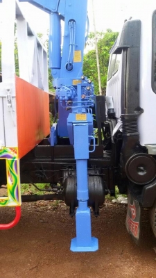 ขาย10ล้อติดเครน304ตัน HINO FL3H 4ปลอก3ชัก ยาว7.20เมตร เครื่อง195แรง สภาพพร้อมใช้งาน เอกสารพร้อมโอน สนใจโทร 090-8588220คุณนะ 093-3258446คุณบิว ID:narong498 หรือเข้าดูสินค้าอื่นๆได้ที่ www.truck.in.th/498 หรือเพจFacebook ณรงค์ ซื้อขายรถมือสอง (เว็บไซต์ส่วนต