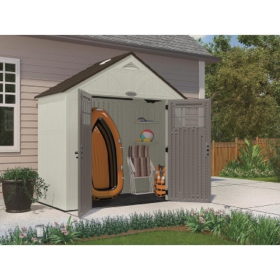 ห้องเก็บของ  Craftsman