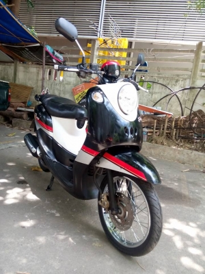 ขายลูกเดียวfino ปี2552 ขายไม่แพง มีเล่มเอกสารครบ