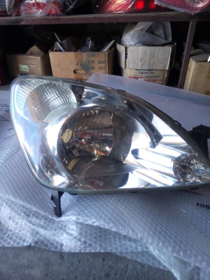 ไฟหน้าCRV G.2 ของแท้มือสอง