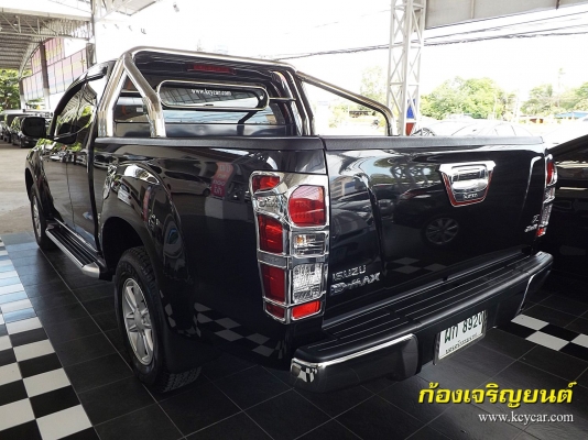 ISUZU ALL NEW DMAX HI-LANDER CAB 2.5Z ปี 2014