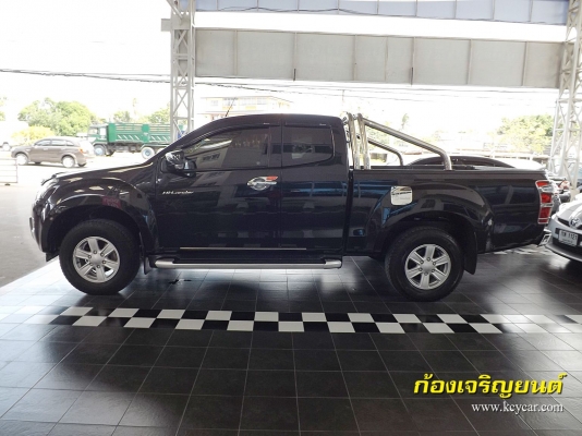 ISUZU ALL NEW DMAX HI-LANDER CAB 2.5Z ปี 2014