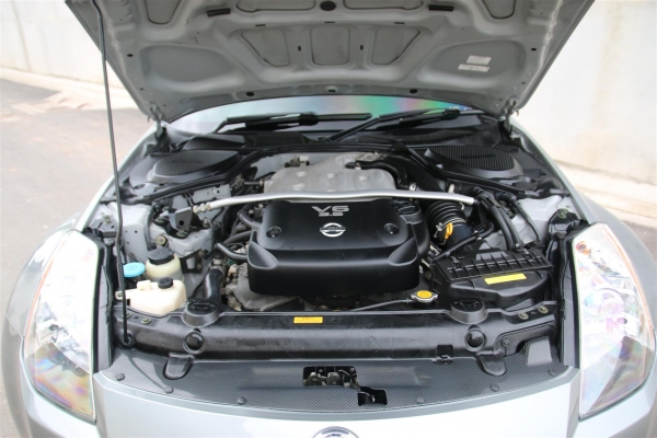 ขาย Nissan 350Z Fairlady Z ปี2005 เกียร์ AUTO เครื่องDE ขาย Nissan 350Z Fairlady Z ปี2005 เกียร์ AUTO เครื่องDE