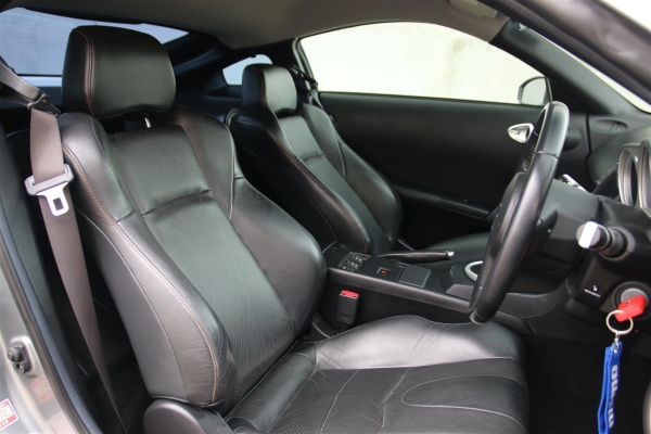 ขาย Nissan 350Z Fairlady Z ปี2005 เกียร์ AUTO เครื่องDE ขาย Nissan 350Z Fairlady Z ปี2005 เกียร์ AUTO เครื่องDE