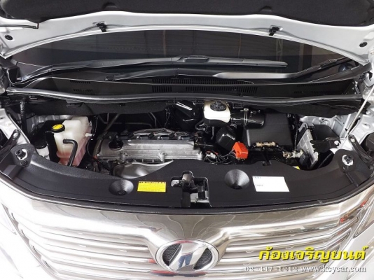 TOYOTA VELLFIRE 2.4 AT ปี 2009 TOYOTA VELLFIRE 2.4 AT ปี 2009