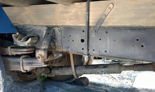 ขายสั่งลุยแท้ เครื่อง115แรง เฟืองท้ายF ภายในสวย สภาพพร้อมใช้งาน เอกสารพร้อมโอน สนใจโทร 090-8588220คุณนะ 093-3258446คุณบิว หรือเข้าดูสินค้าอื่นๆได้ที่ www.truck.in.th/498 หรือเพจFacebook ณรงค์ ซื้อขายรถมือสอง (เว็บไซต์ส่วนตัว) หรือFacebook ตลาดรถมือสอง คุณ