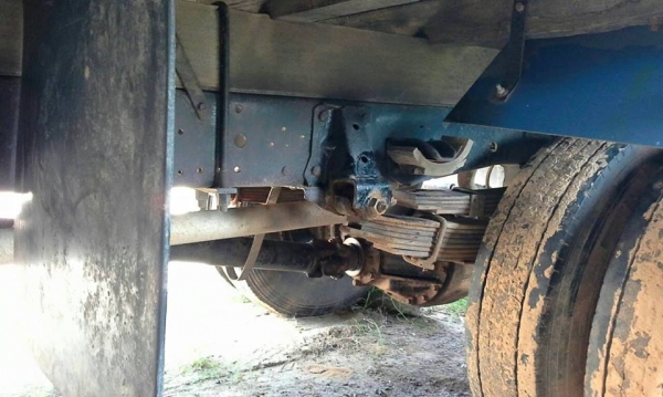 ขายสั่งลุยแท้ เครื่อง115แรง เฟืองท้ายF ภายในสวย สภาพพร้อมใช้งาน เอกสารพร้อมโอน สนใจโทร 090-8588220คุณนะ 093-3258446คุณบิว หรือเข้าดูสินค้าอื่นๆได้ที่ www.truck.in.th/498 หรือเพจFacebook ณรงค์ ซื้อขายรถมือสอง (เว็บไซต์ส่วนตัว) หรือFacebook ตลาดรถมือสอง คุณ