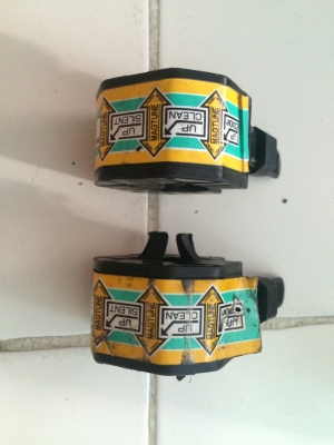 แม่เหล็กเรียงโมเลกุลของน้ำมันเชื้อเพลิง มือ2 ญี่ปุ่น