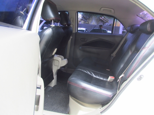 รุ่นท้อป ปุ่มสตาร์ท TOYOTA VIOS 1.5E ปี2010 ราคา 369,000 บาท รุ่นท้อป ปุ่มสตาร์ท TOYOTA VIOS 1.5E ปี2010 ราคา 369,000 บาท