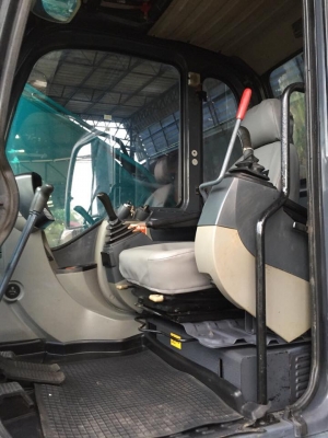 KOBELCO SK200-8 9,XXX ชั่วโมง รถสวย ใช้งานได้ดี เอกสาร Invoice