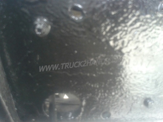 รถบรรทุก 6 ล้อ ISUZU NPR หัวแชซซี 115 แรงม้า 4 สูบ เครื่อง 4BE1  พวงมาลัยพาวเวอร์