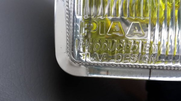 ไฟสปอร์ตไลด์ PIAA แท้ญี่ปุ่น ไฟสปอร์ตไลด์ PIAA แท้ญี่ปุ่น