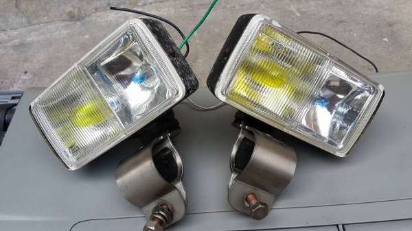 ไฟสปอร์ตไลด์ PIAA แท้ญี่ปุ่น ไฟสปอร์ตไลด์ PIAA แท้ญี่ปุ่น